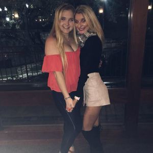 Meet your Posher, Georgia